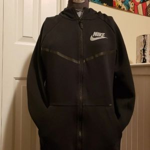 Nike jacket